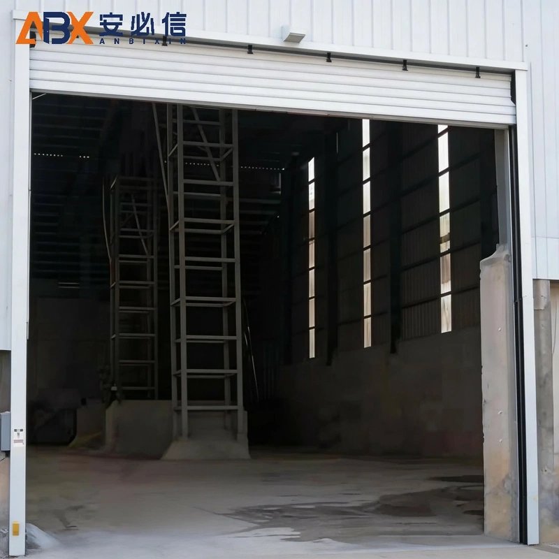 烟台市柔性门