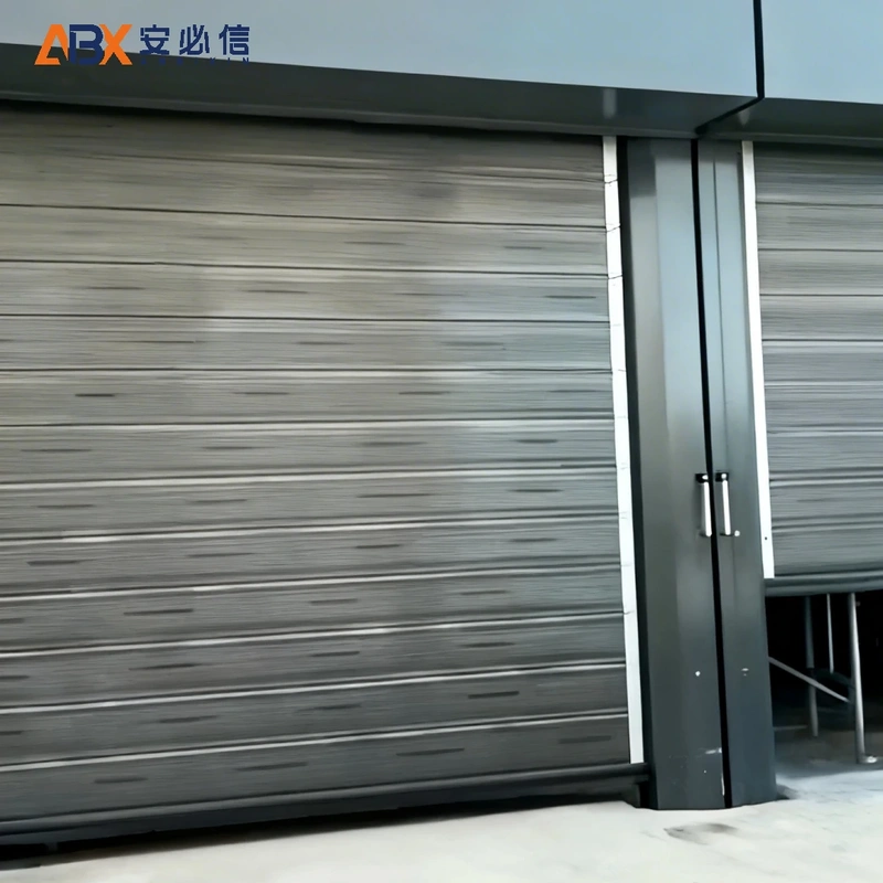 烟台市厂房高速门